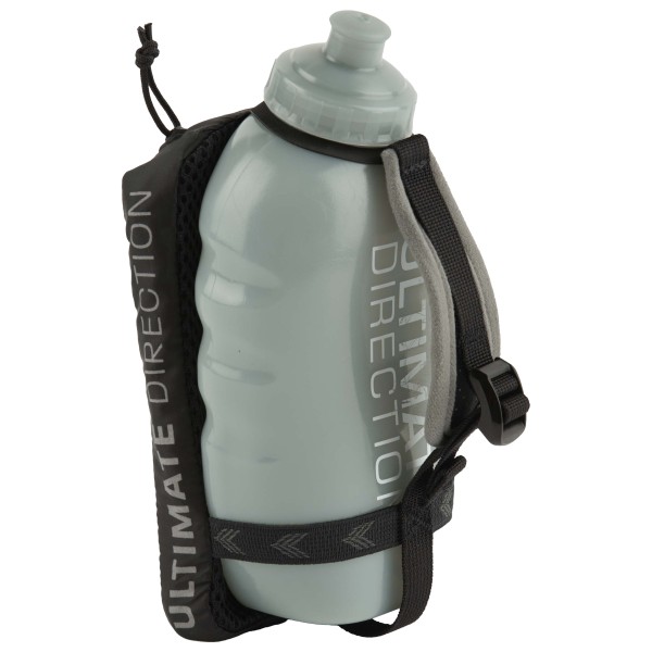 Ultimate Direction - Fastdraw 500 - Trinkflasche Gr One Size grau Ultimate Direction - Fastdraw 500 - Trinkflasche Gr One Size grau von Ultimate Direction