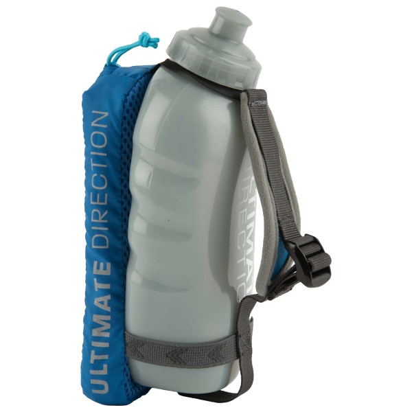 Ultimate Direction - Fastdraw 500 - Trinkflasche Gr One Size grau Ultimate Direction - Fastdraw 500 - Trinkflasche Gr One Size grau von Ultimate Direction
