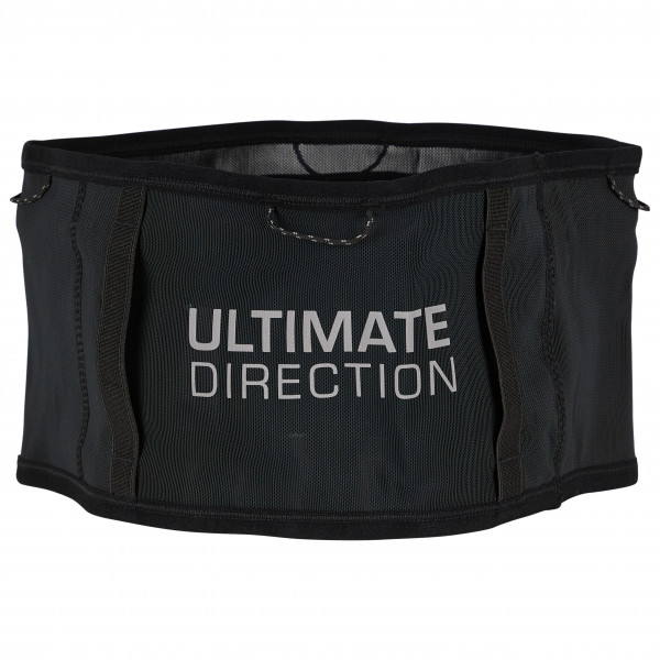 Ultimate Direction - Utility Belt - Hüfttasche Gr L;M;S schwarz von Ultimate Direction