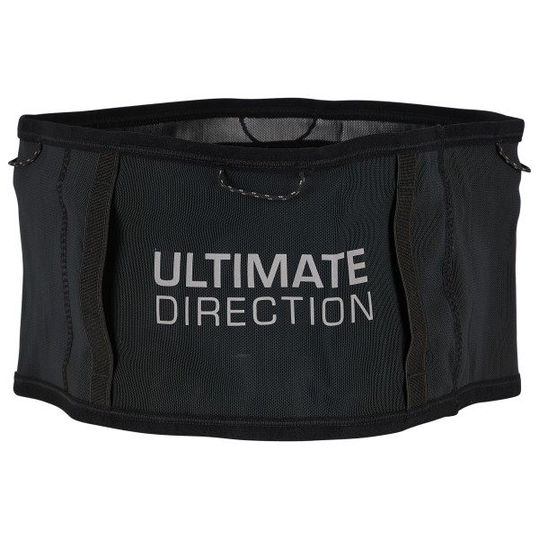 Ultimate Direction - Utility Belt - Hüfttasche Gr L schwarz von Ultimate Direction