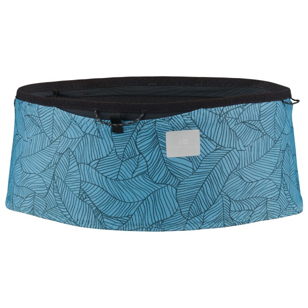 Ultimate Direction - Utility Belt - Hüfttasche Gr L blau/türkis von Ultimate Direction