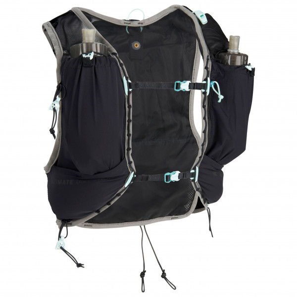 Ultimate Direction - Women's Ultra Vesta 6.0 - Trailrunningrucksack Gr XL schwarz von Ultimate Direction