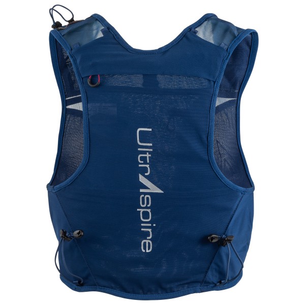 UltrAspire - Alpha 6.0 - Trailrunningrucksack Gr M - M blau von UltrAspire