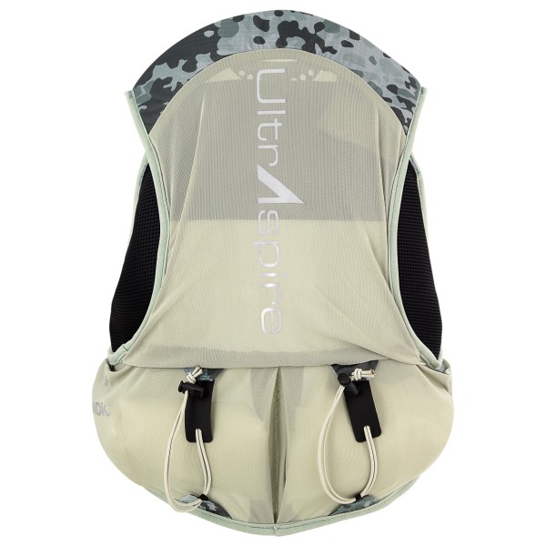 UltrAspire - Big Bronco 2.0 - Trailrunningrucksack Gr L;M;S beige/grau von UltrAspire