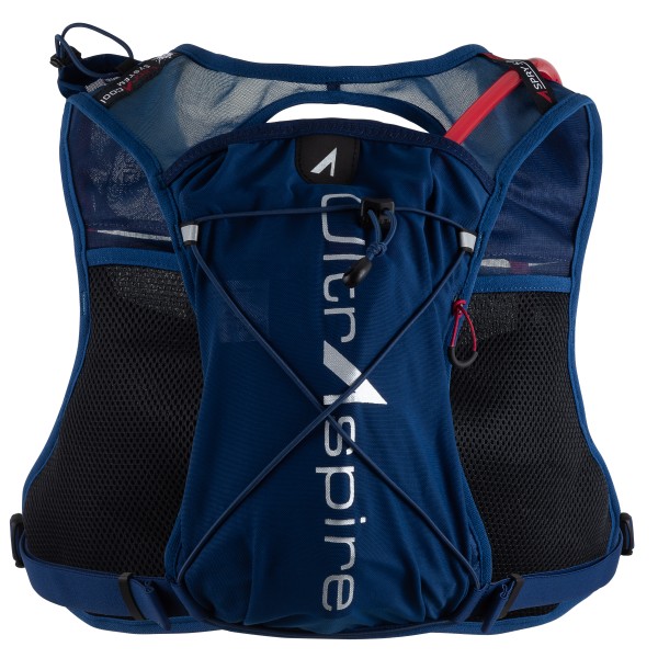UltrAspire - Spry 5.0 - Trailrunningrucksack Gr 3,5 l blau von UltrAspire
