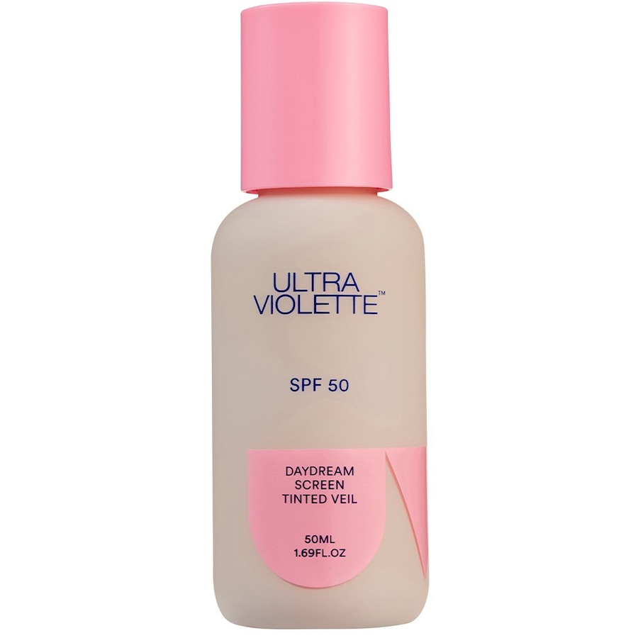 Ultra Violette  Ultra Violette Daydream Screen Tinted Veil SPF50 V9 sonnen_makeup 50.0 ml von Ultra Violette