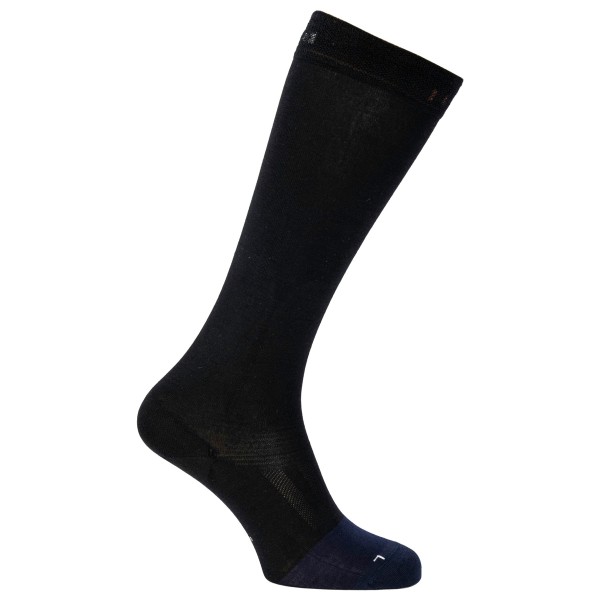 Ulvang - Hero Thin Knee - Multifunktionssocken Gr 34-36 blau;schwarz von Ulvang