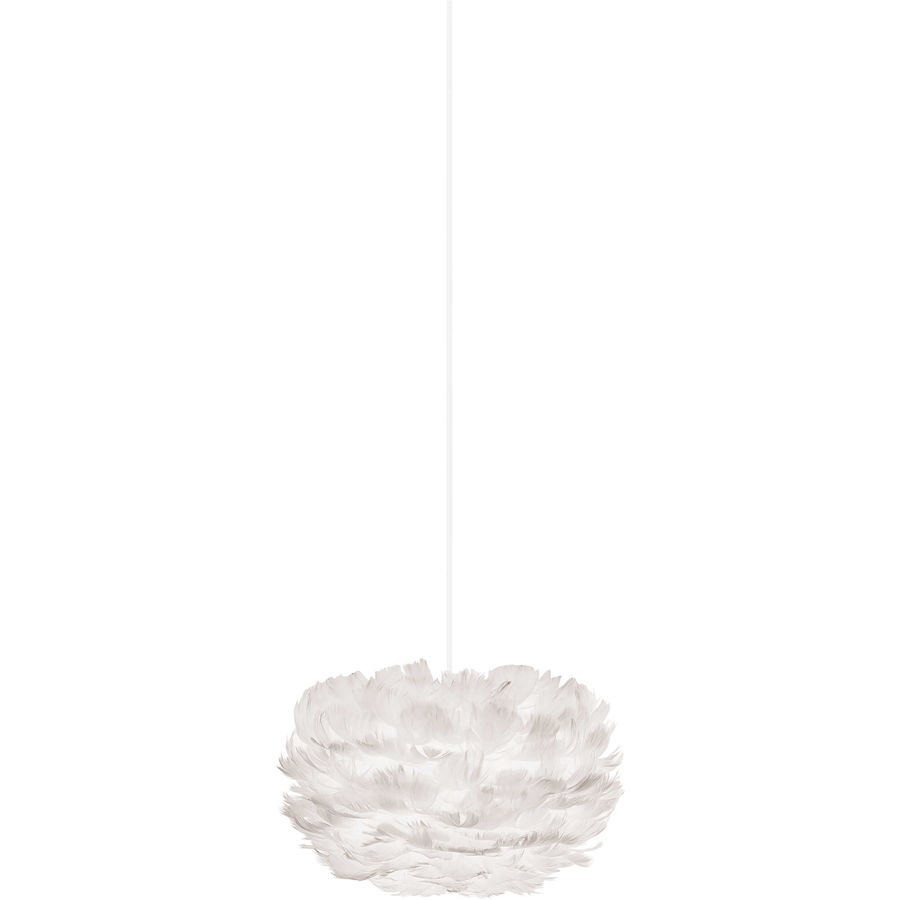 Umage Lampenschirm Eos Umage Lampenschirm Eos von Umage