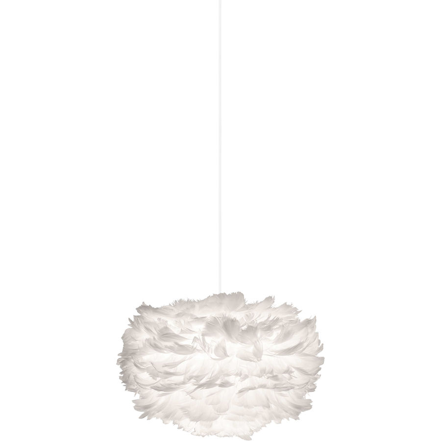 Umage Lampenschirm Eos Umage Lampenschirm Eos von Umage