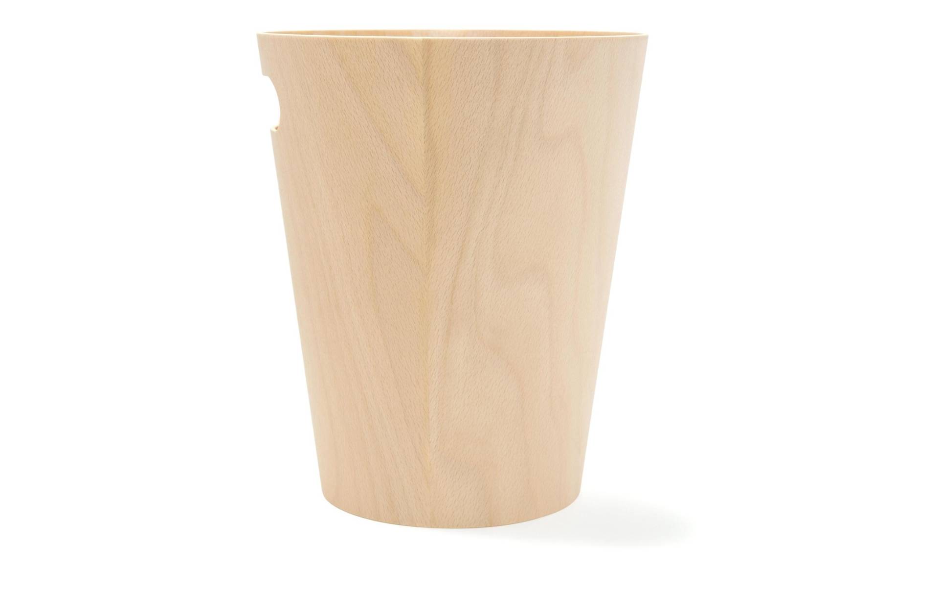 Umbra Mülleimer »Woodrow 45053 l«, 1 Behälter, Holzart: Birke (China) von Umbra