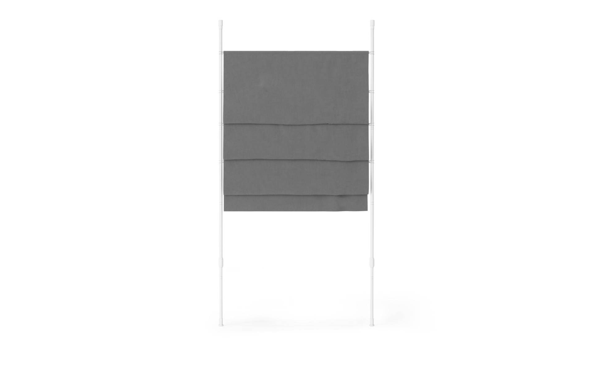 Umbra Raffrollo »Anywhere 121 x 213«, mit Klemmträger Umbra Raffrollo »Anywhere 121 x 213«, mit Klemmträger von Umbra
