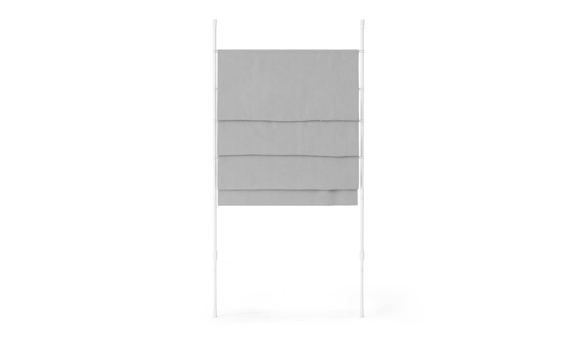 Umbra Raffrollo »Anywhere 121 x 213«, mit Klemmträger Umbra Raffrollo »Anywhere 121 x 213«, mit Klemmträger von Umbra