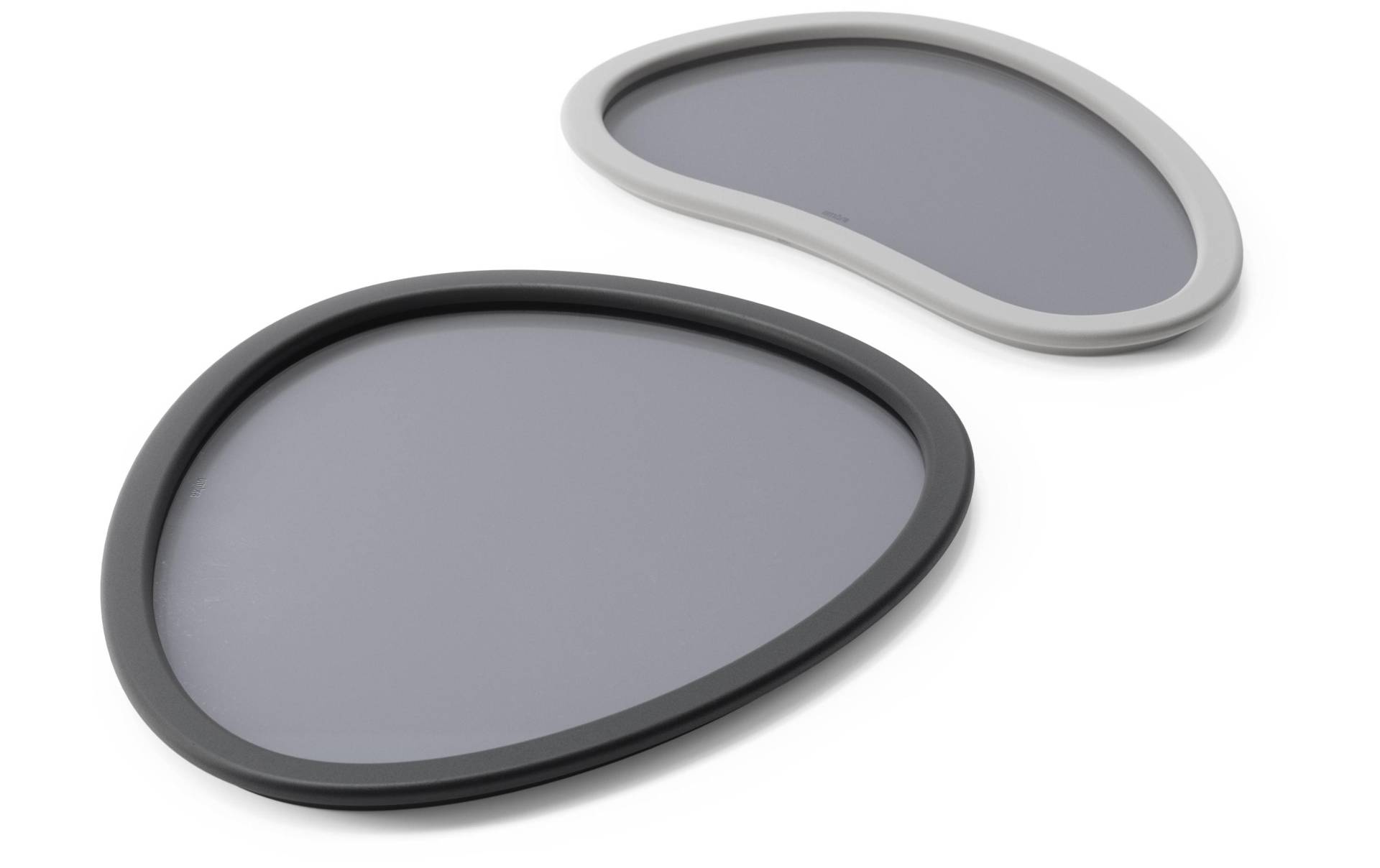Umbra Servierplatte »Serving, 2er Set« Umbra Servierplatte »Serving, 2er Set« von Umbra