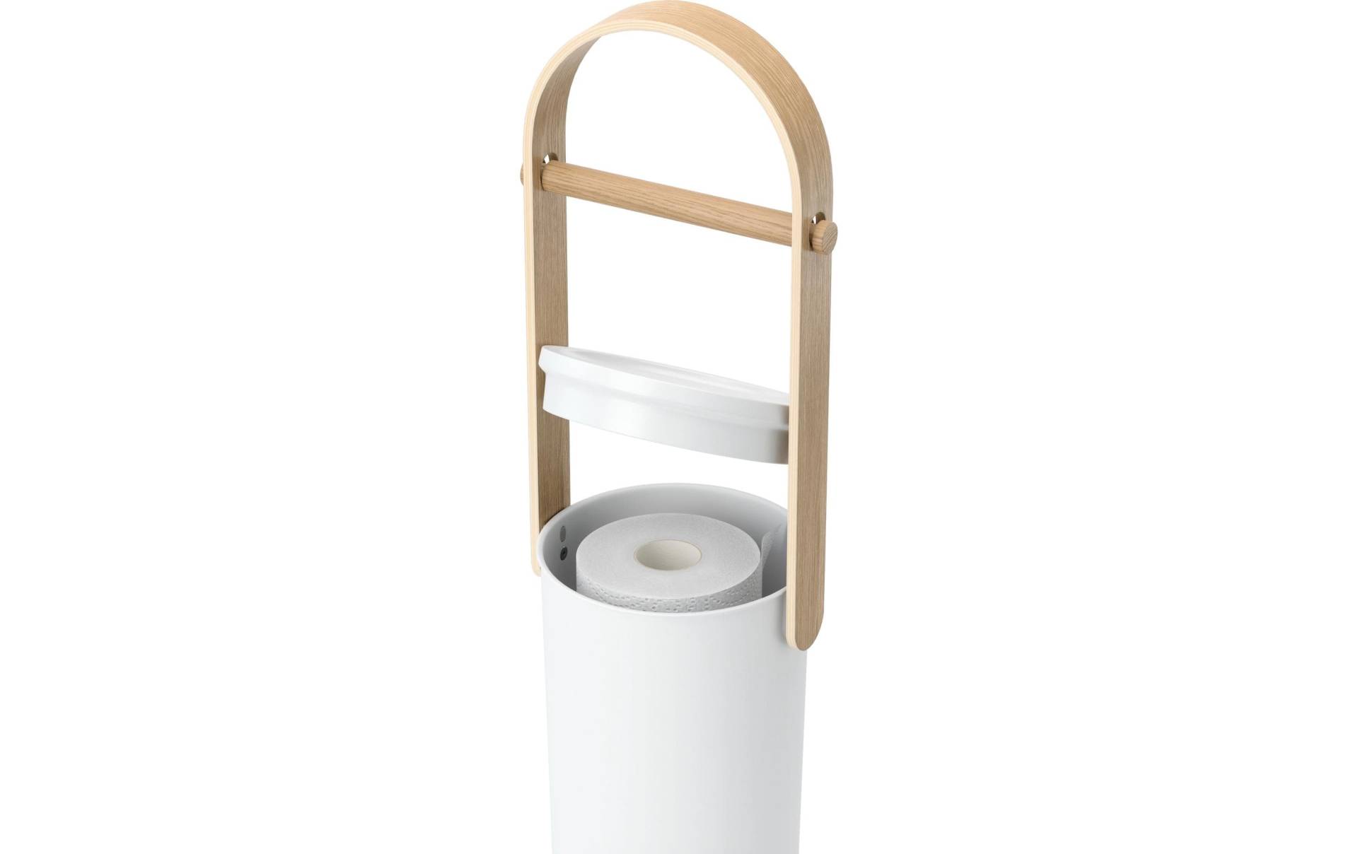 Umbra Toilettenpapierhalter »Bellwood« von Umbra