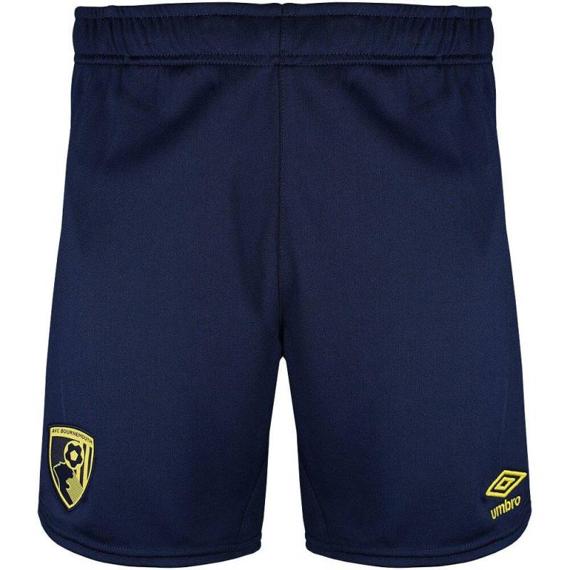 2324 Shorts Jungen Marine 128 von Umbro