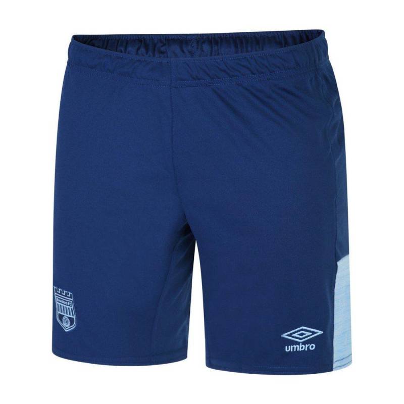 Brentford Fc 2224 Shorts Herren Blau L von Umbro