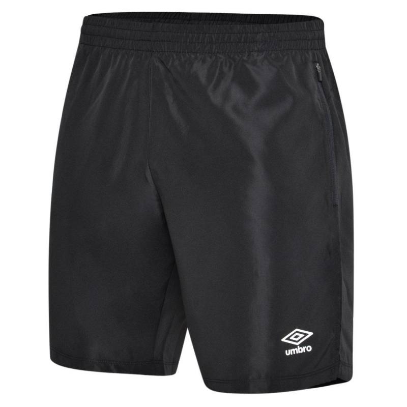 Club Essential Shorts Training Herren Schwarz 3XL von Umbro