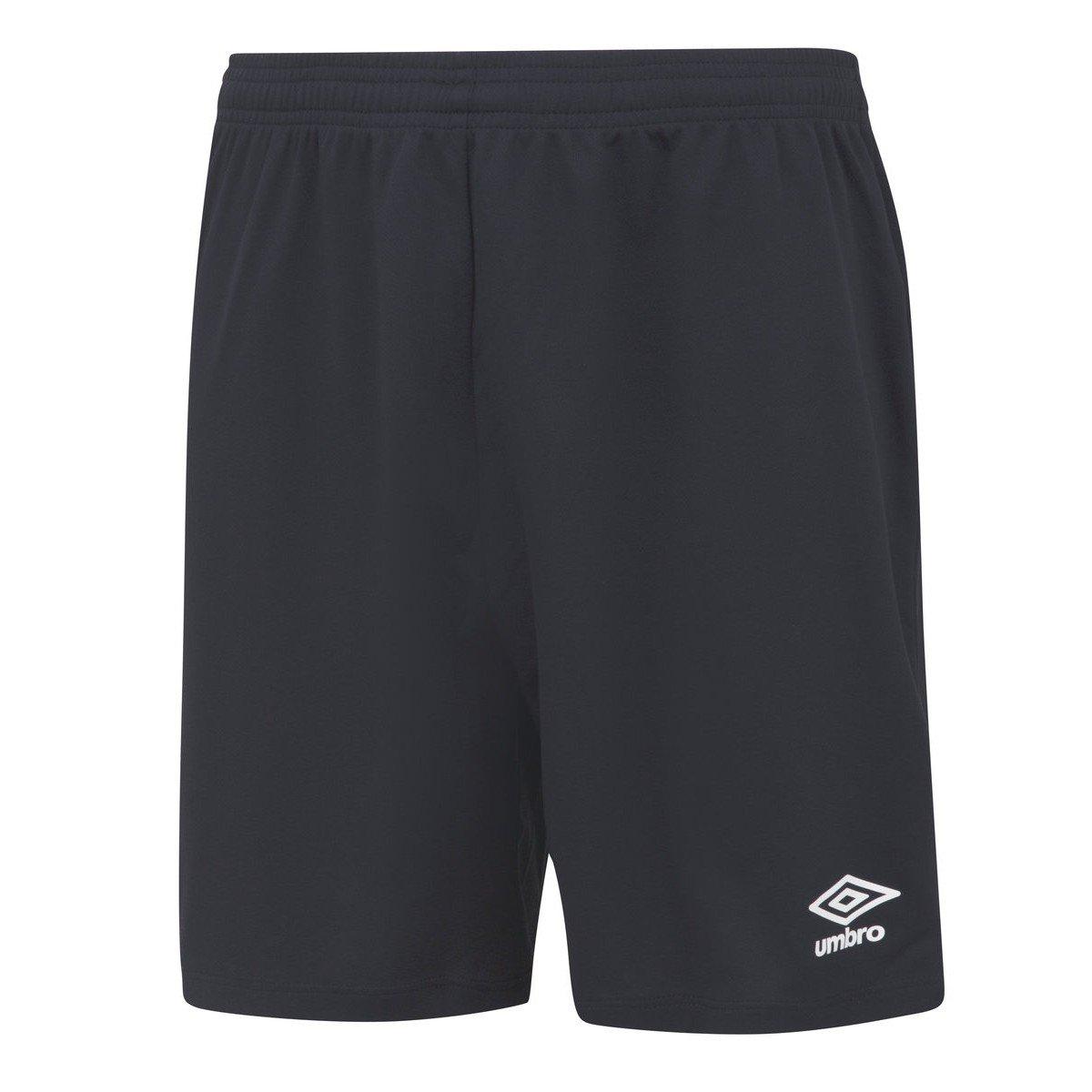 Club Ii Shorts Herren Grau L von Umbro