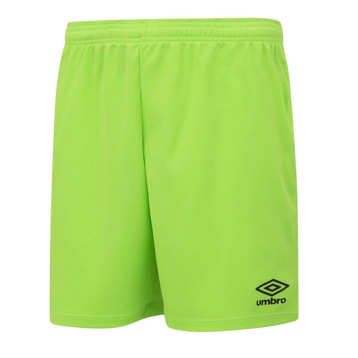 Club Ii Shorts Herren Grün XXL von Umbro