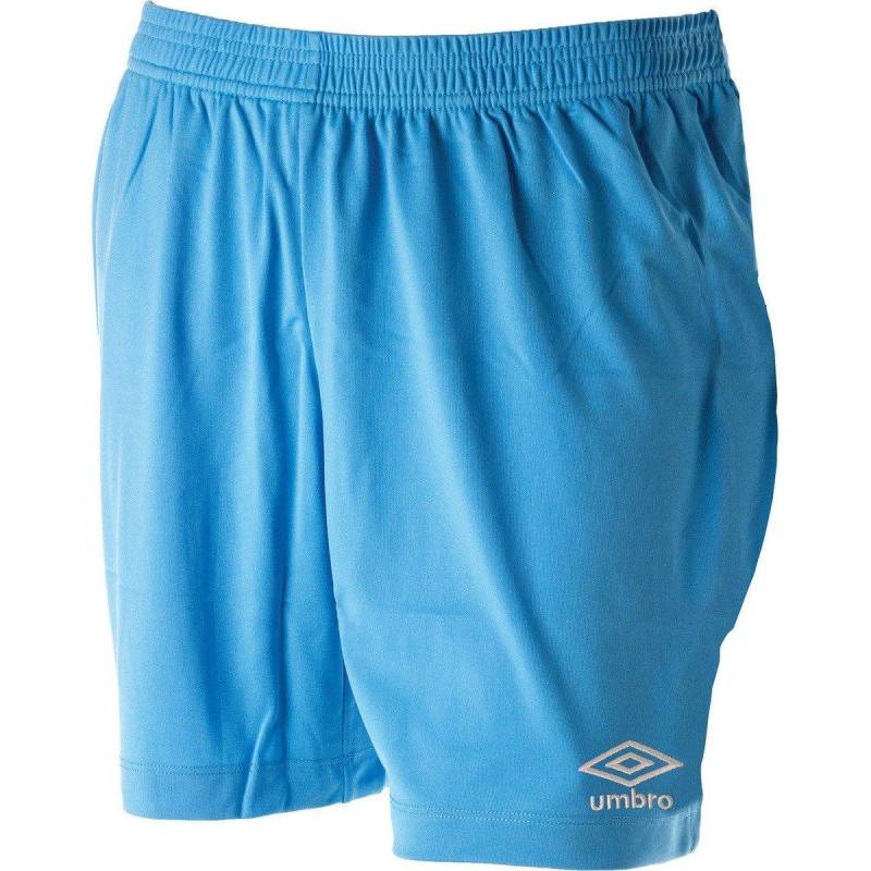 Club Ii Shorts Herren Himmelblau M von Umbro