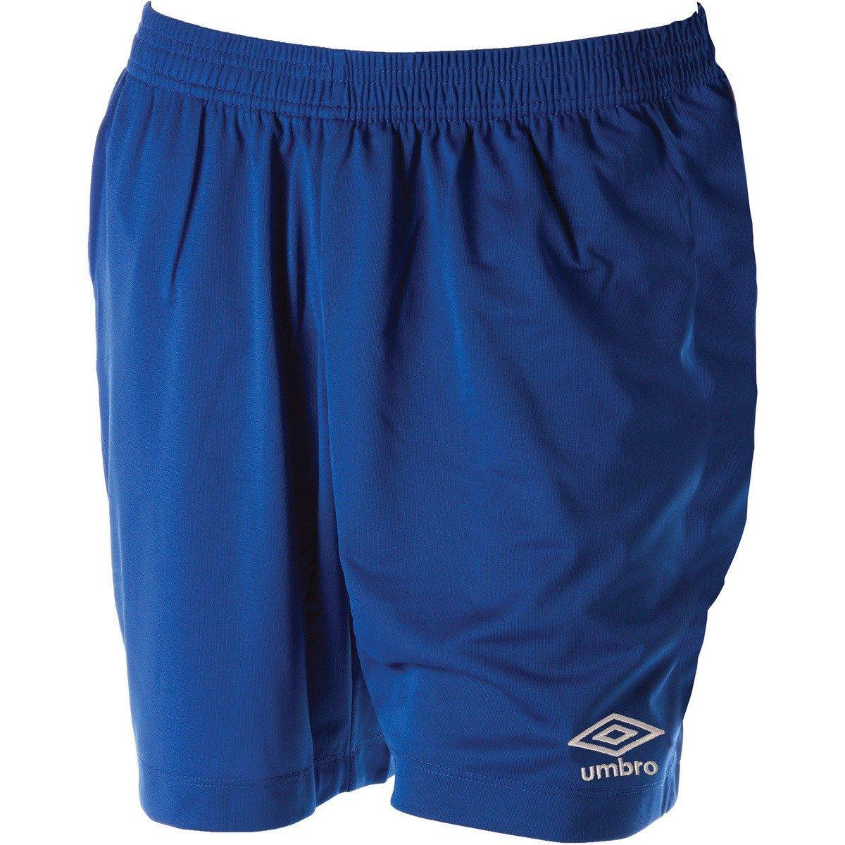 Club Ii Shorts Herren Königsblau XL von Umbro