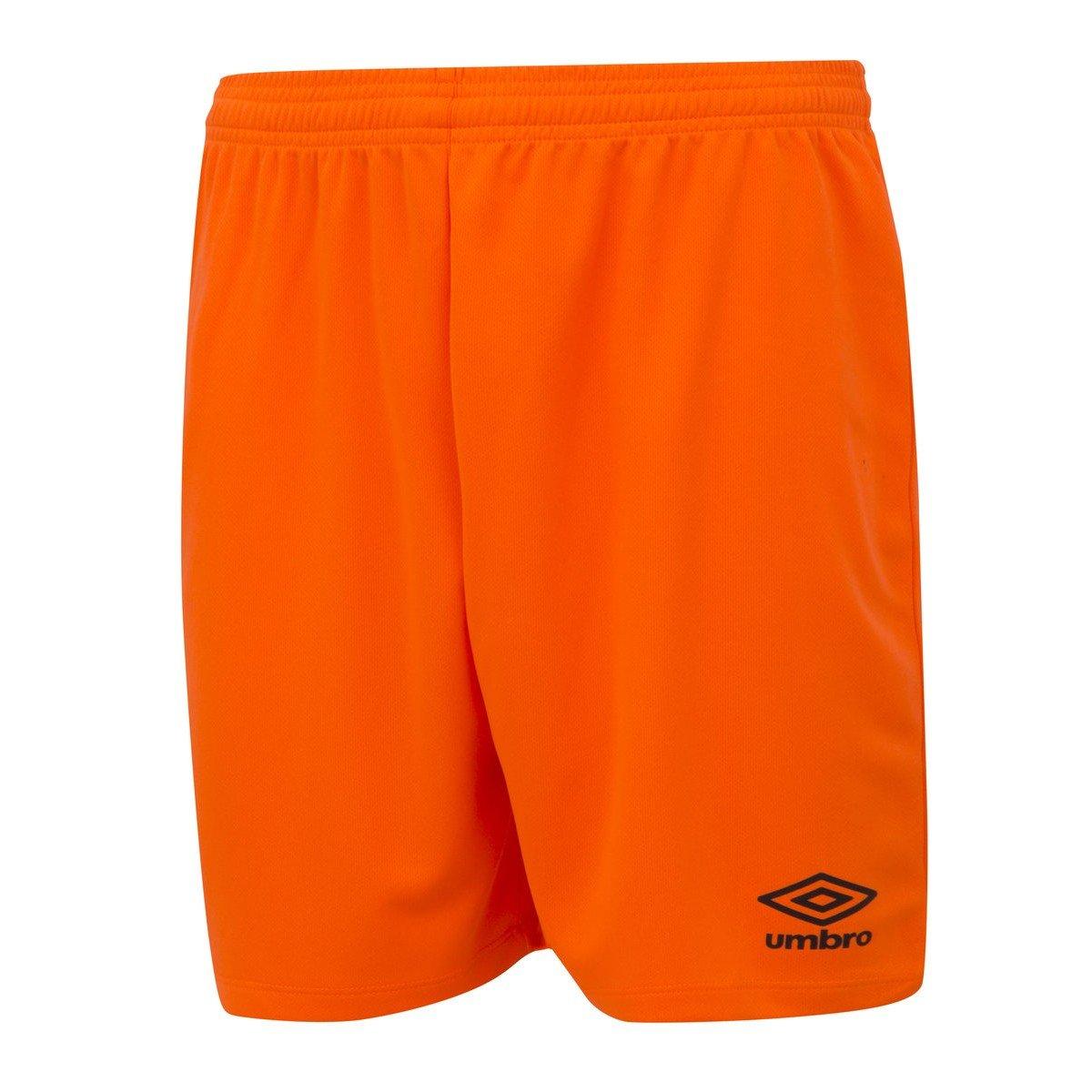 Club Ii Shorts Herren Orange XXL von Umbro
