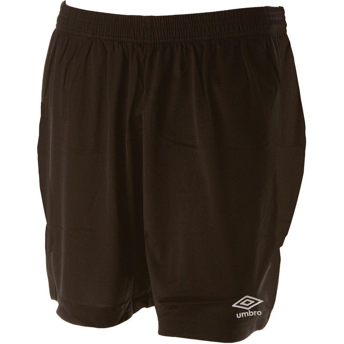 Club Ii Shorts Herren Schwarz S von Umbro