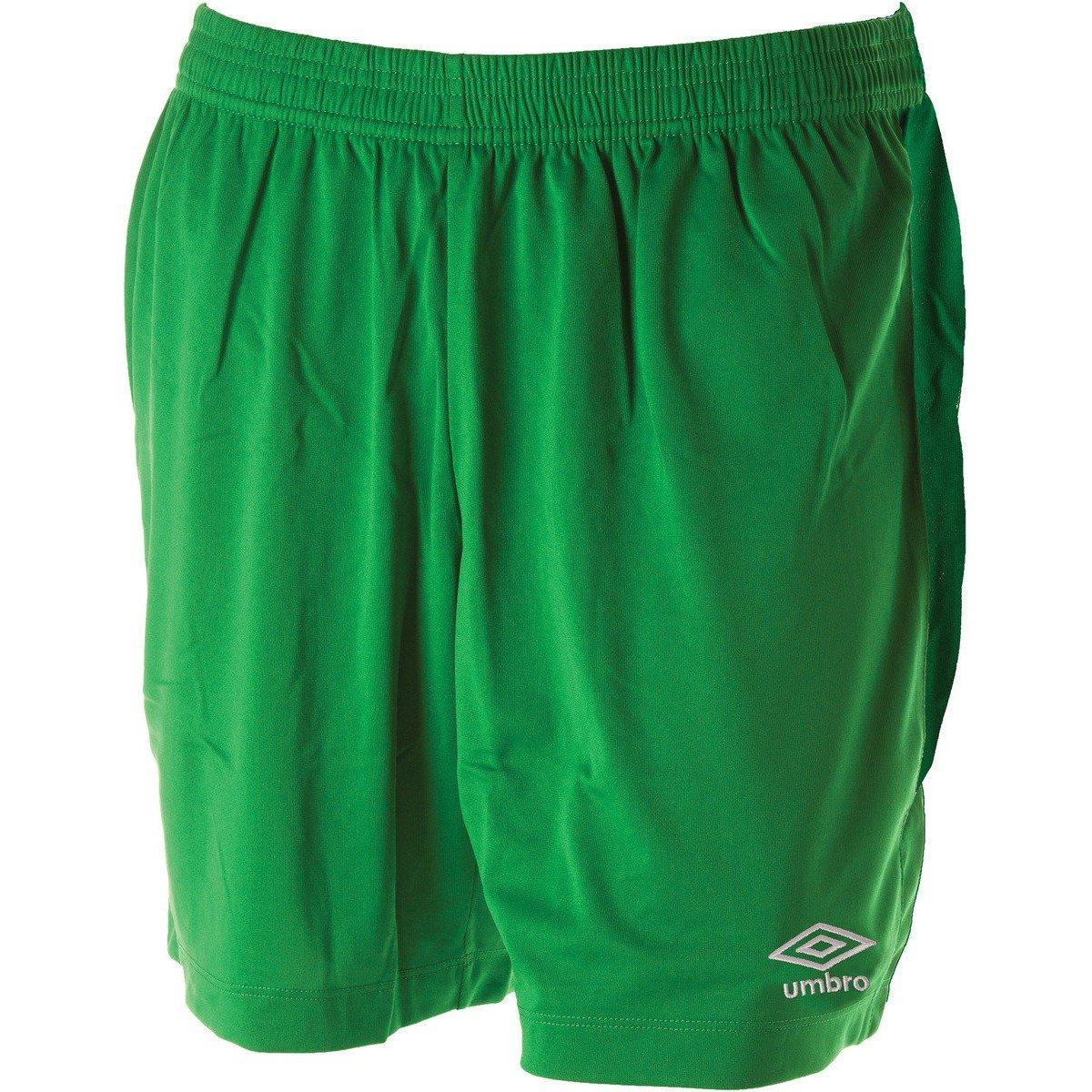 Club Ii Shorts Herren Smaragdgrün L von Umbro