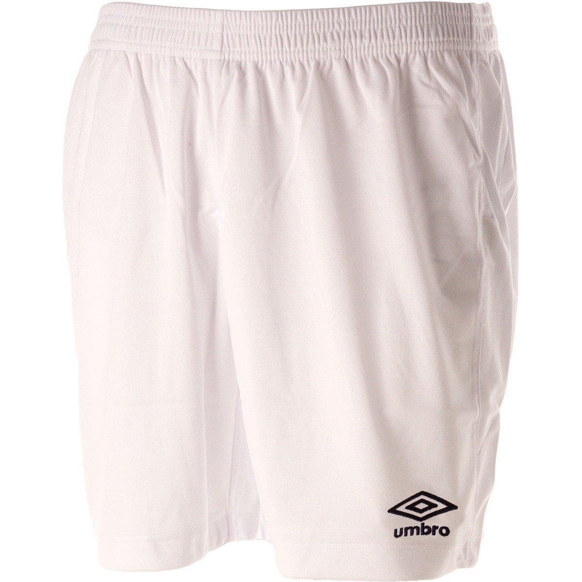 Club Ii Shorts Herren Weiss L von Umbro