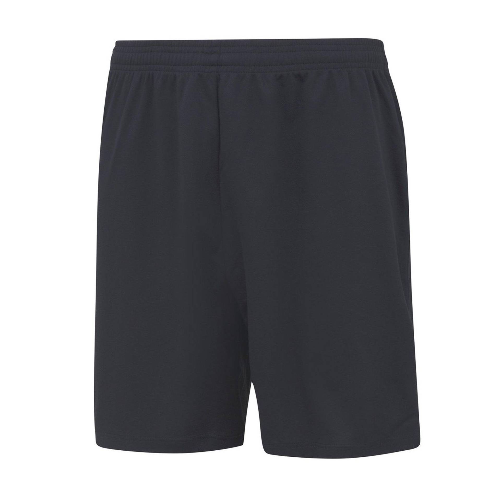 Club Ii Shorts Jungen Lila 128 von Umbro