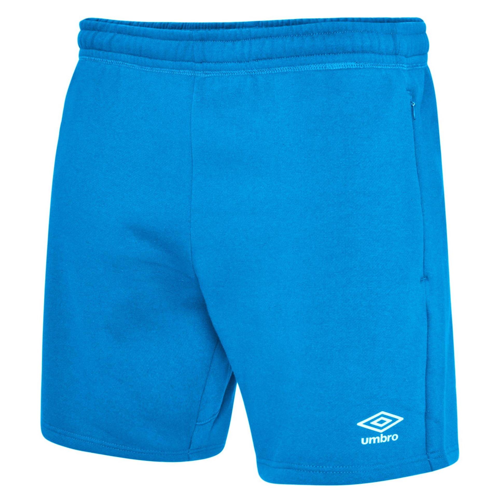 Club Leisure Shorts Herren Blau 3XL von Umbro