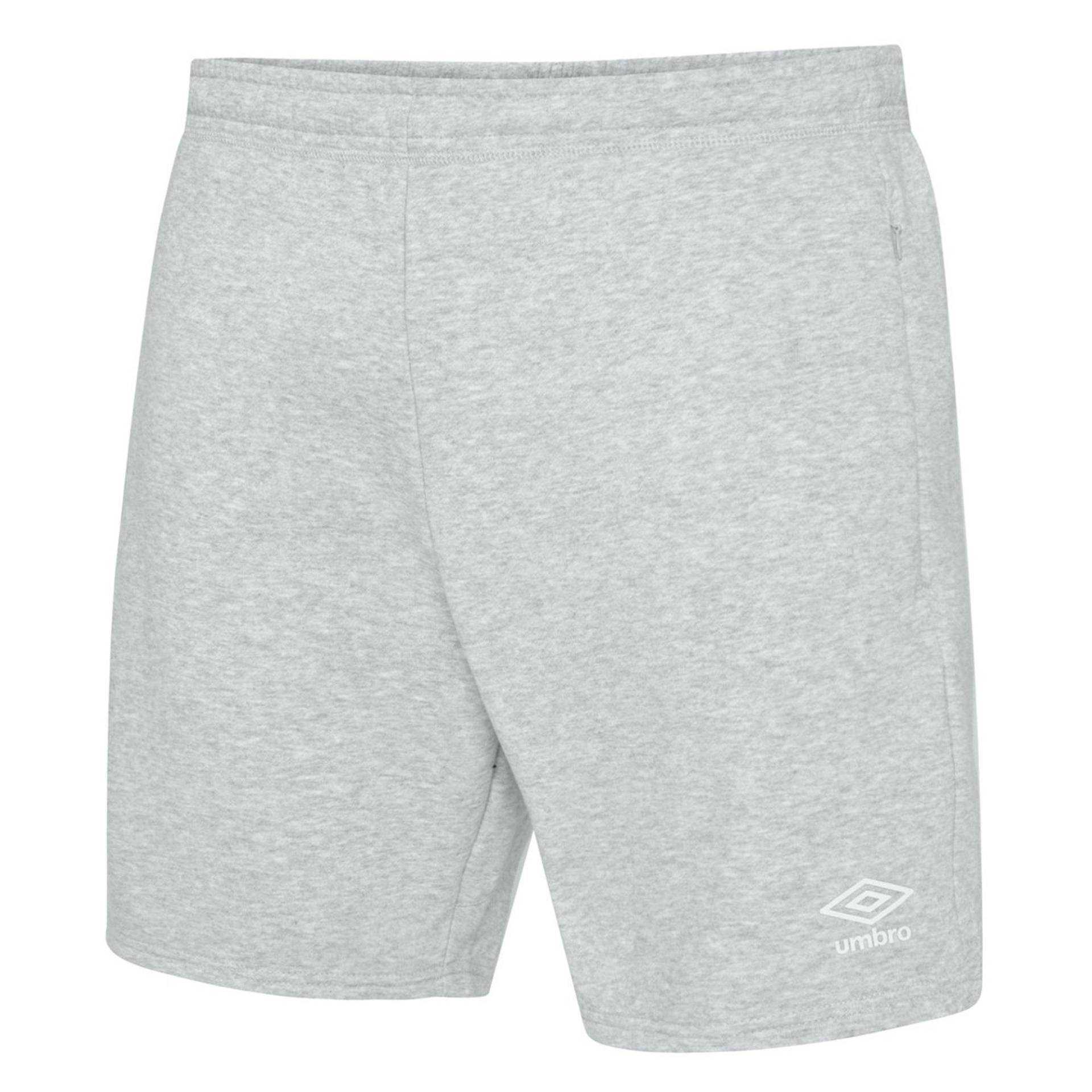 Club Leisure Shorts Herren Grau 3XL von Umbro