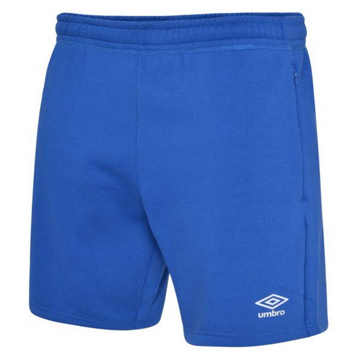 Club Leisure Shorts Jungen Blau 128 von Umbro