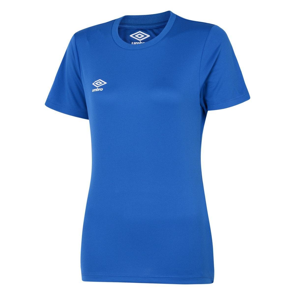 Club Trikot Damen Blau S von Umbro