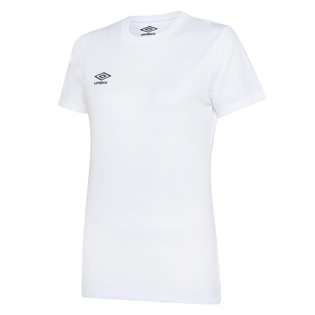 Club Trikot Damen Weiss XL von Umbro