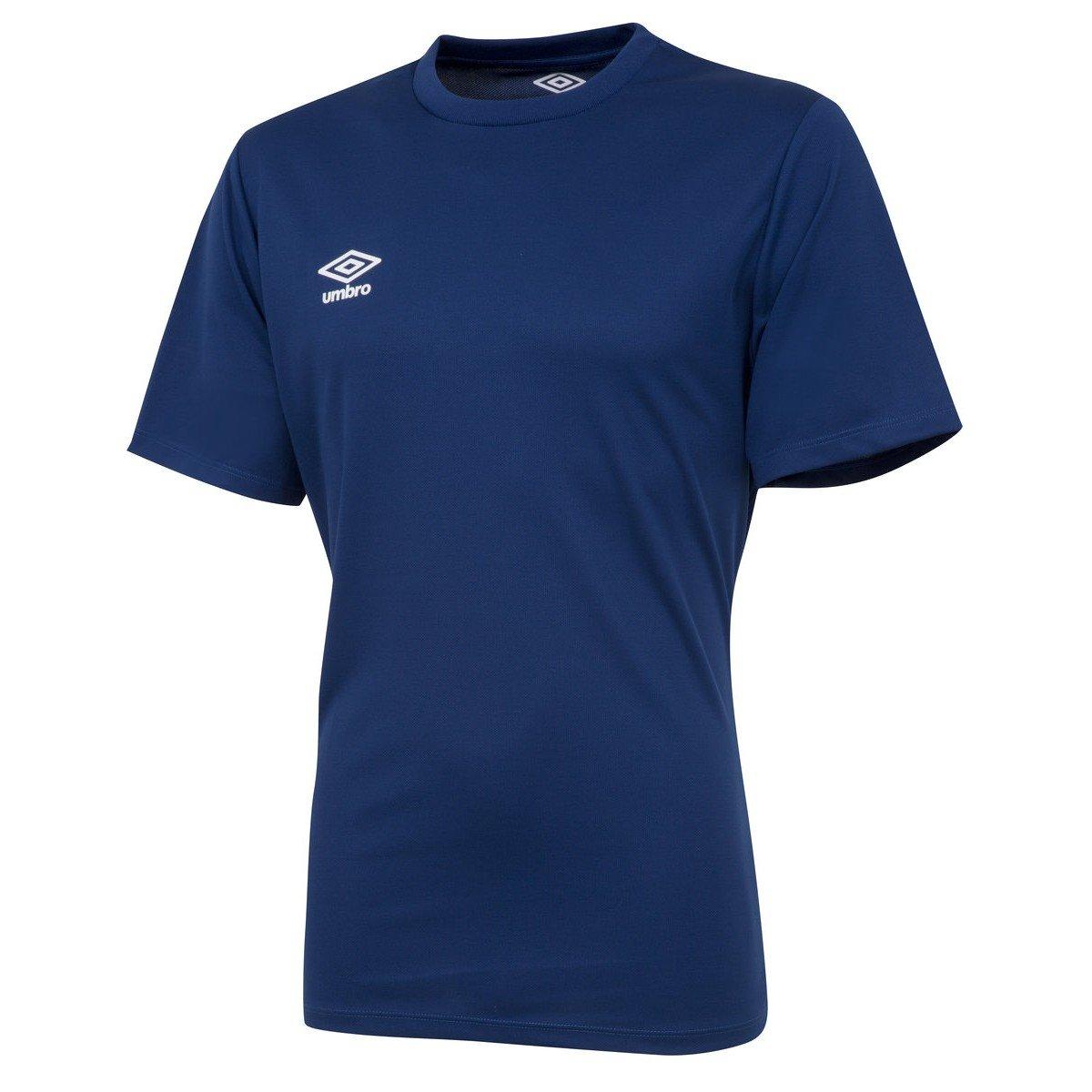 Club Trikot Jungen Marine 140 von Umbro