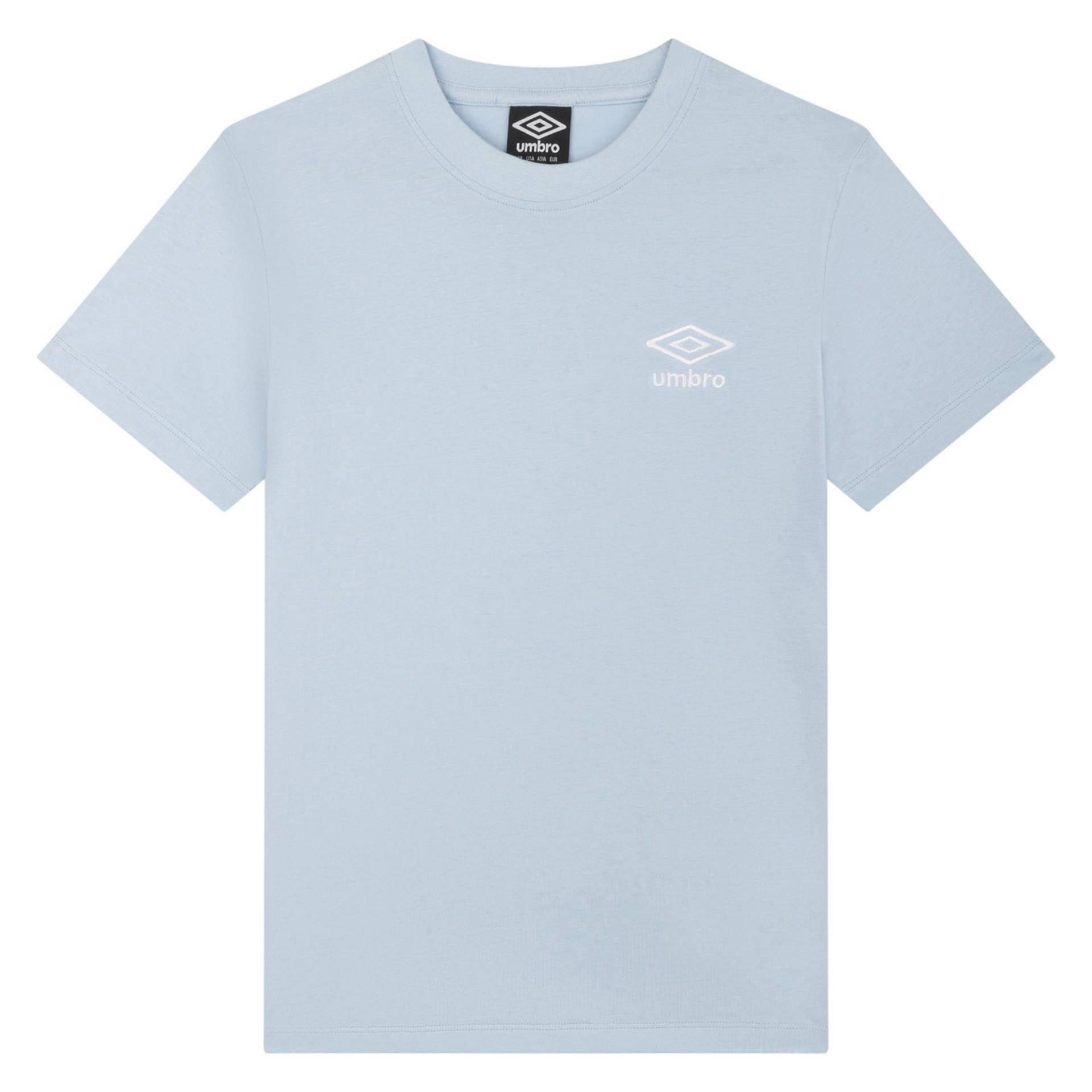 Core Tshirt Damen Nebelblau XS von Umbro