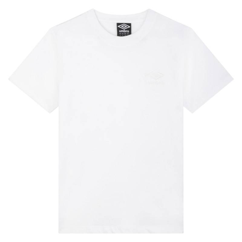 Core Tshirt Damen Weiss XL von Umbro