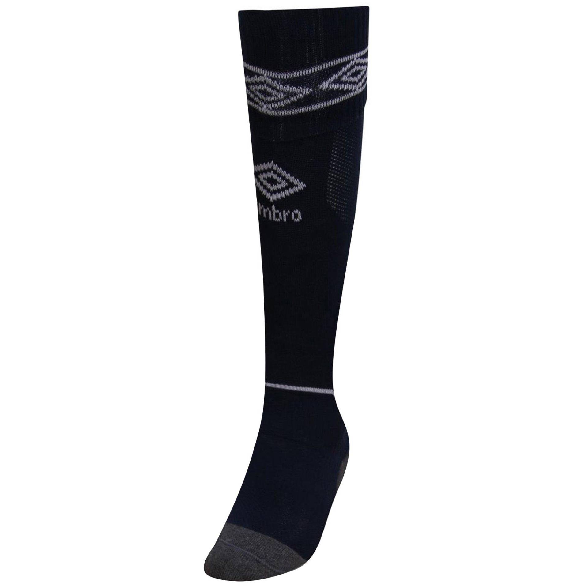 Diamond Fußballsocken Herren Marine L von Umbro