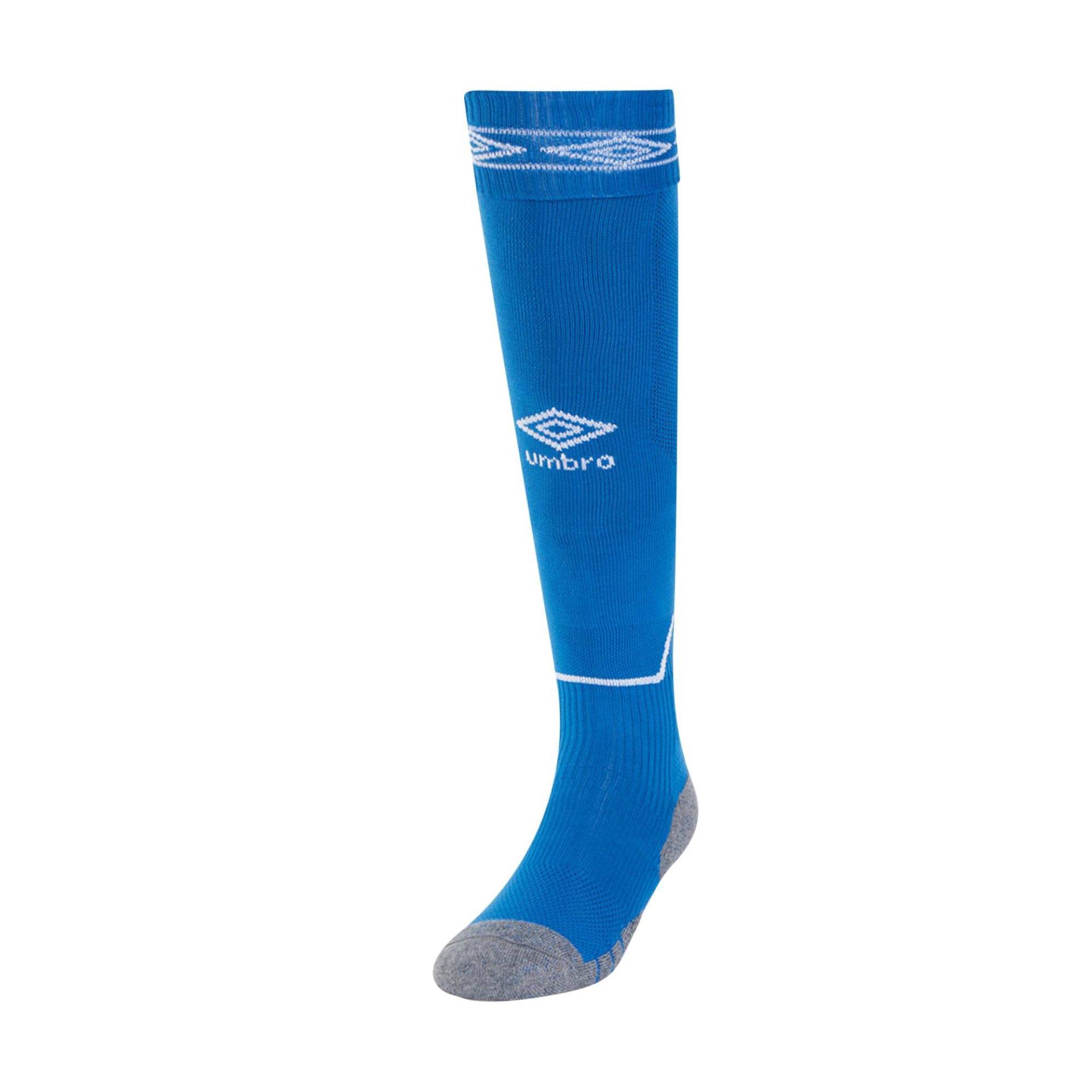 Diamond Fußballsocken Jungen Grün 31-34 von Umbro