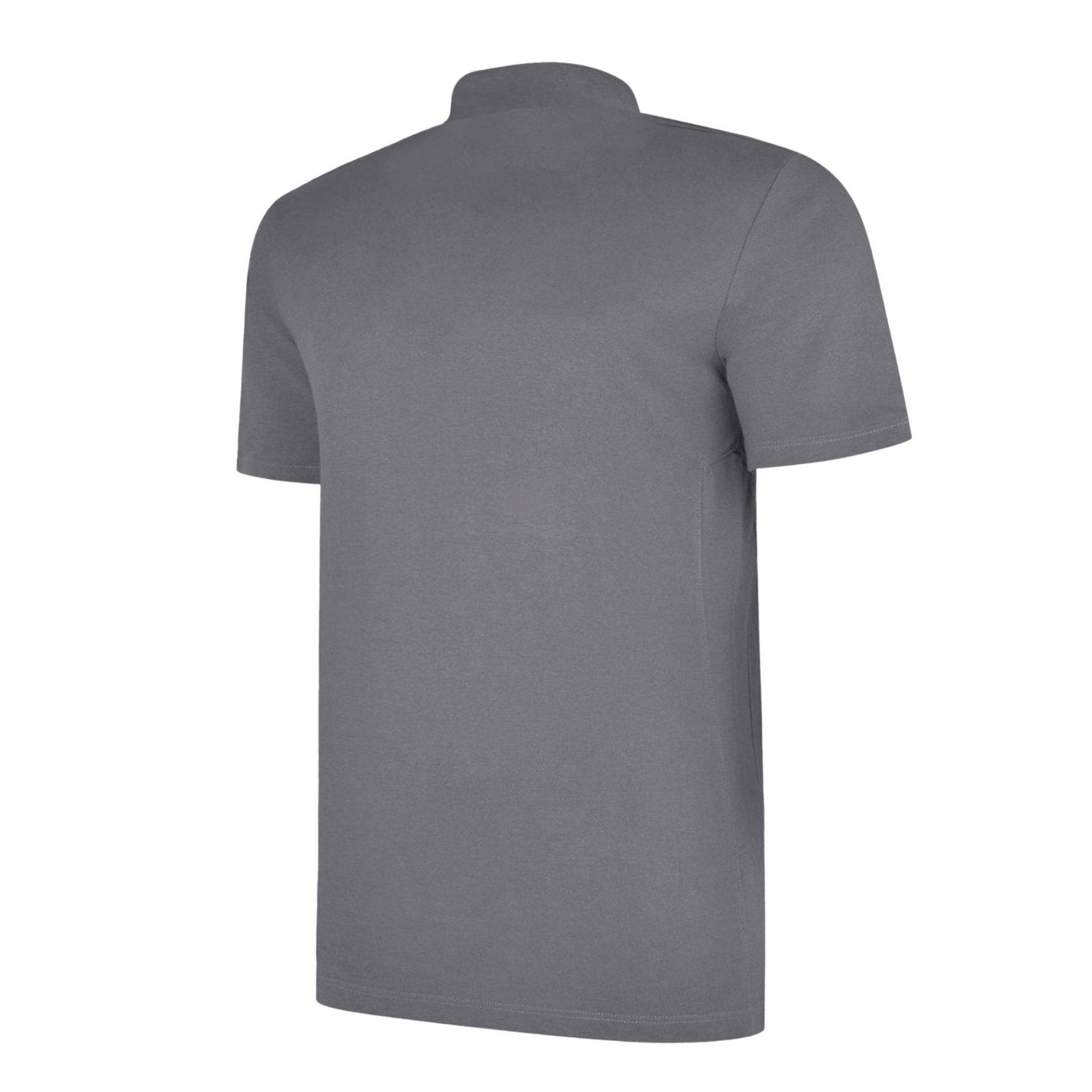 Essential Poloshirt Herren Marine XL von Umbro