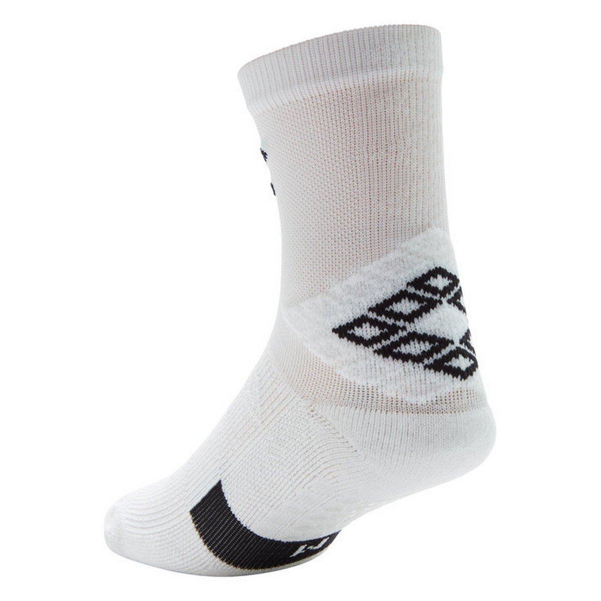 Pex Knöchelsocken Mit Silikonnoppen Herren Himmelblau 47 von Umbro