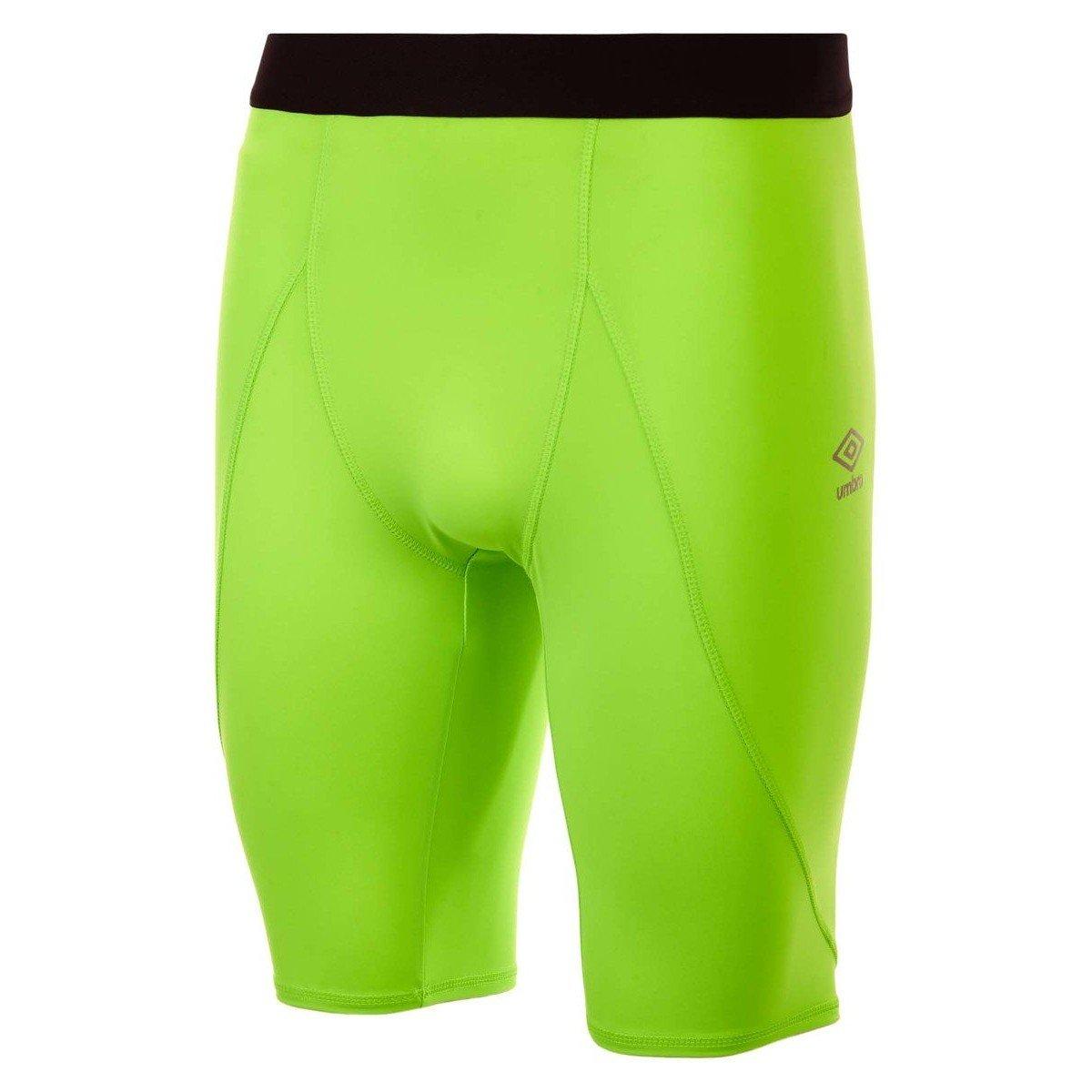 Player Elite Power Shorts Herren Grün S von Umbro