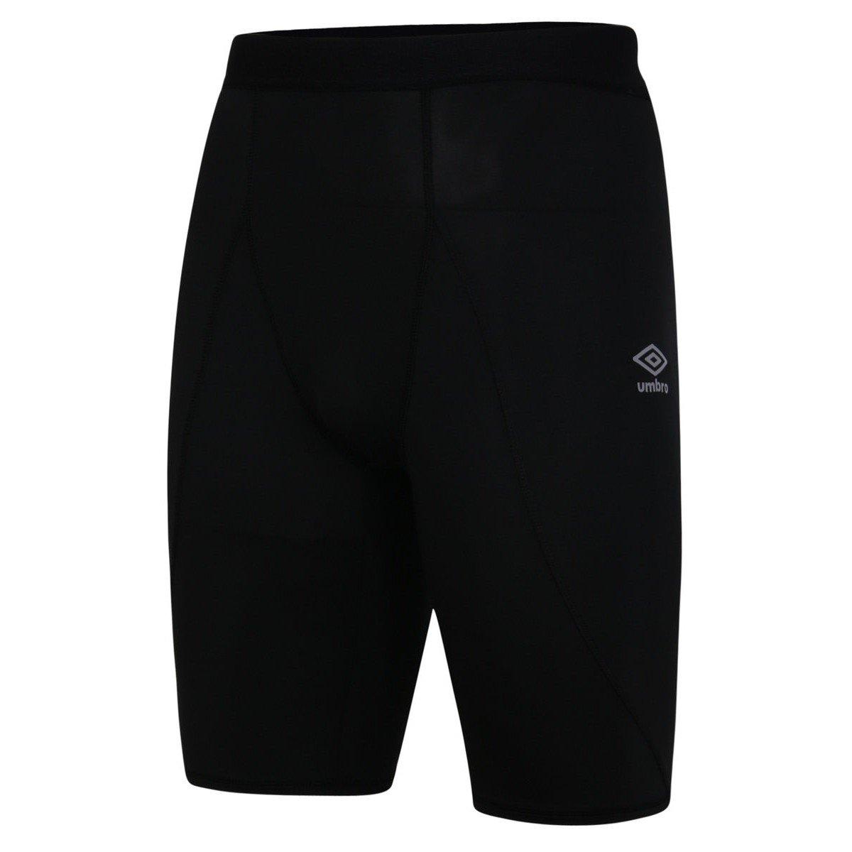 Player Elite Power Shorts Herren Schwarz XXL von Umbro