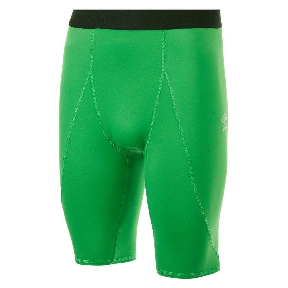 Player Elite Power Shorts Herren Smaragdgrün XL von Umbro