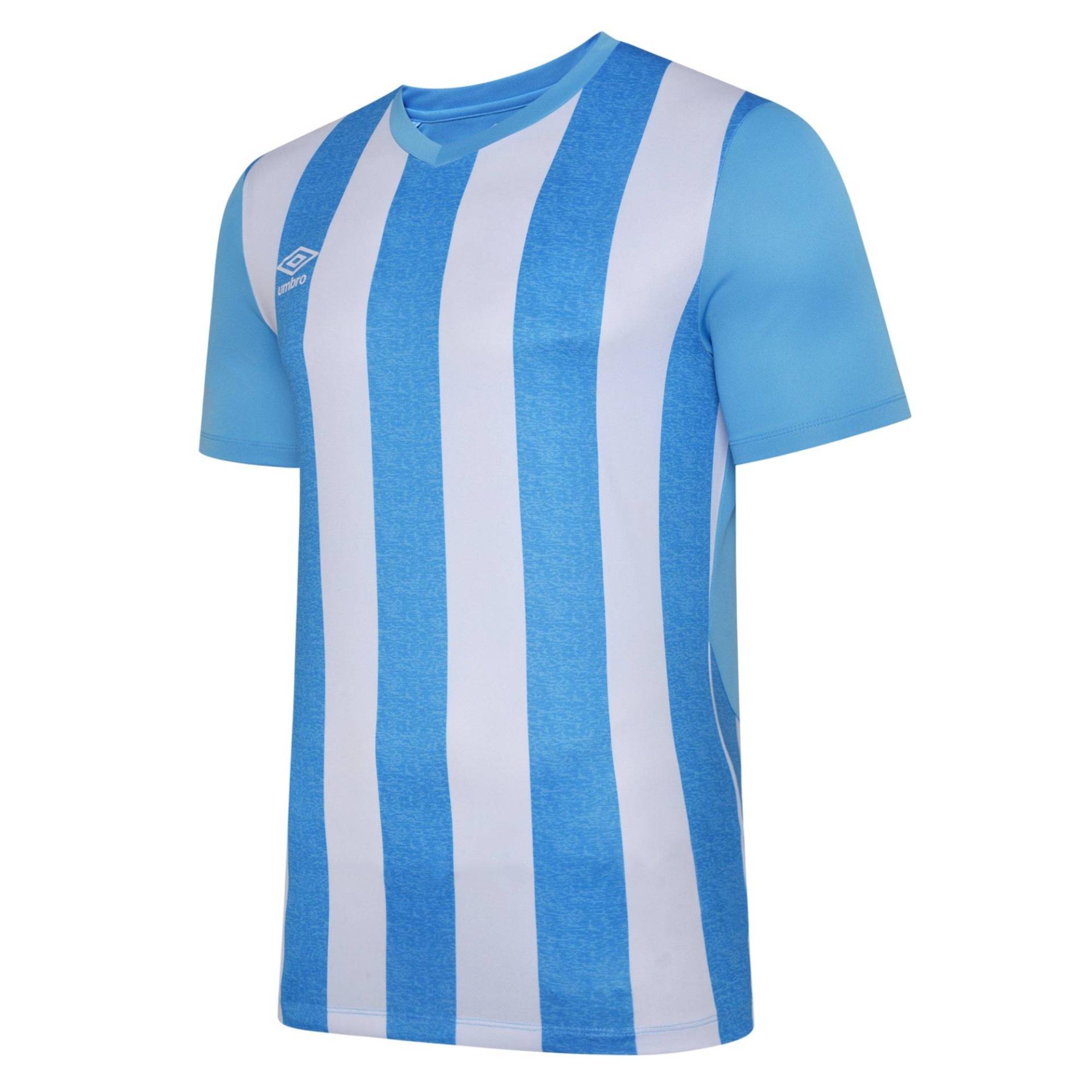 Ramone Trikot Herren Blau L von Umbro