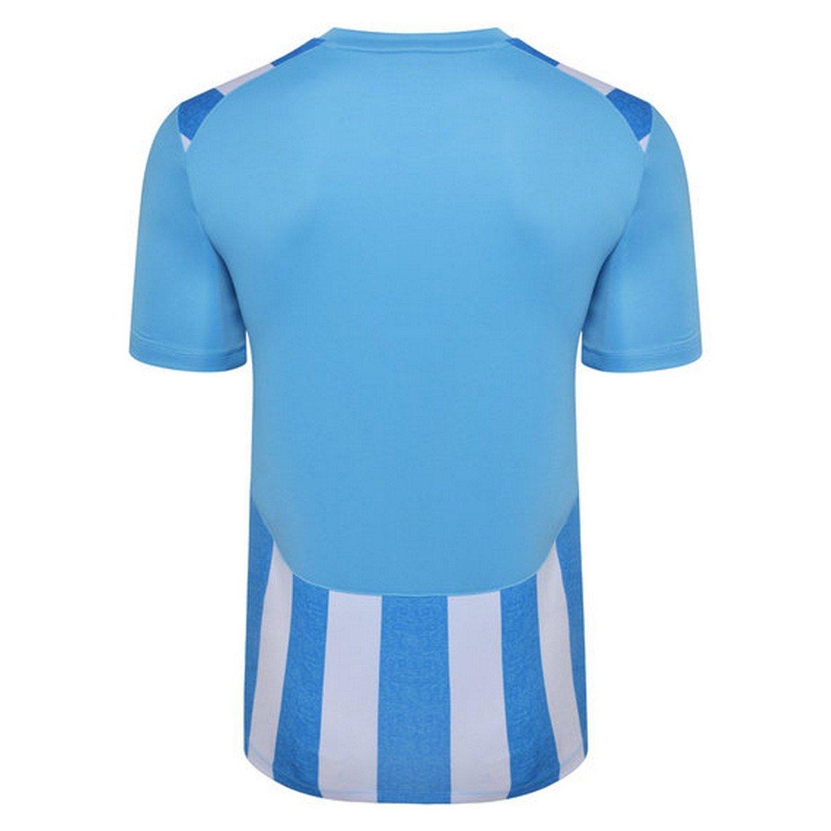 Ramone Trikot Jungen Blau 128 von Umbro