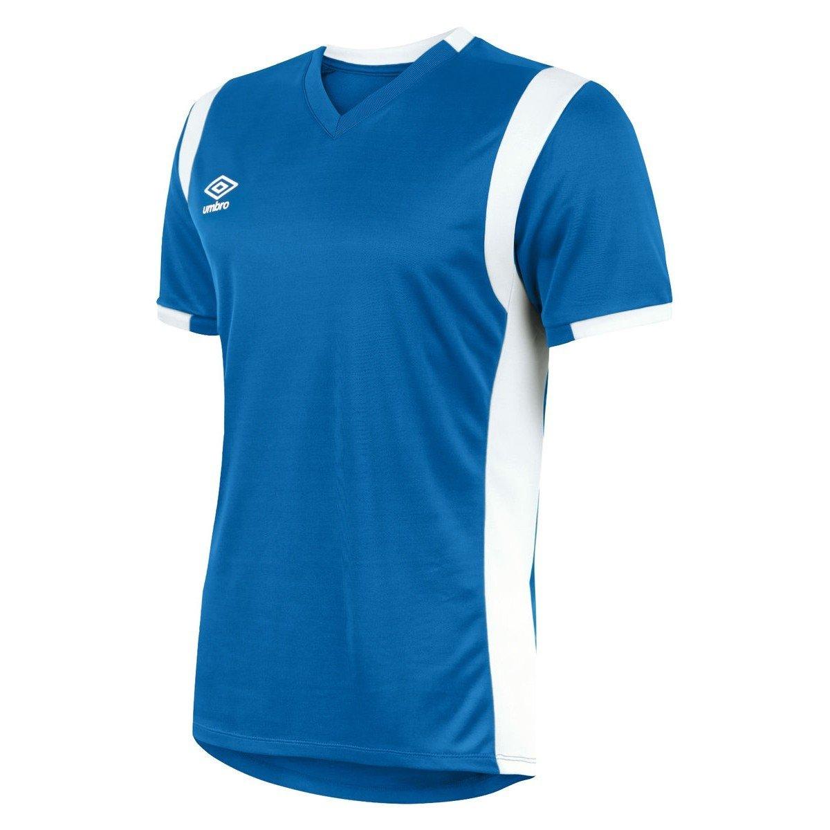 Spartan Trikot Kurzärmlig Herren Blau M von Umbro