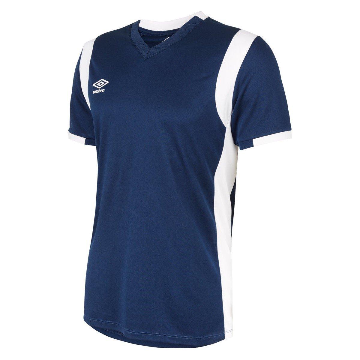 Spartan Trikot Kurzärmlig Herren Marine M von Umbro