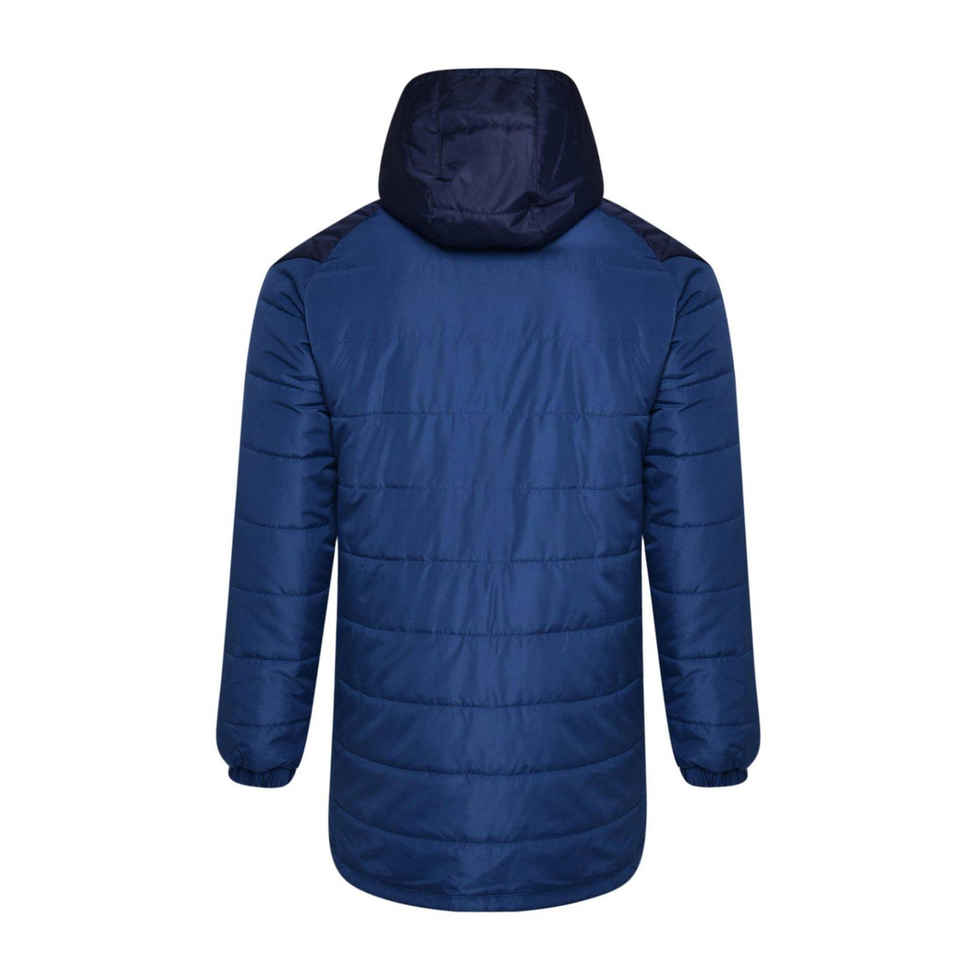 Steppjacke Jungen Marine 128 von Umbro